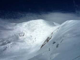 Lenin Peak