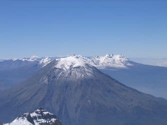 Chachani