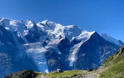 Mont Blanc