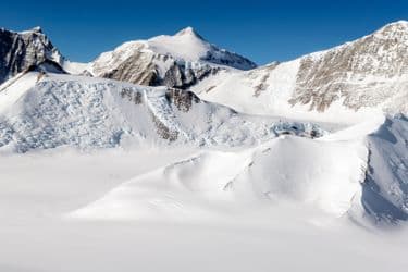 Mount Vinson