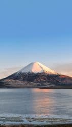 Parinacota