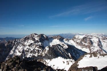 Toubkal
