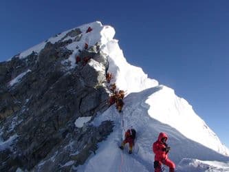 Everest