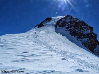 Kazbek