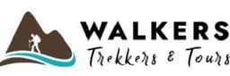 Walkers Trekkers and Tours logo